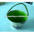 2014 Newest design gift barrel for candy packing